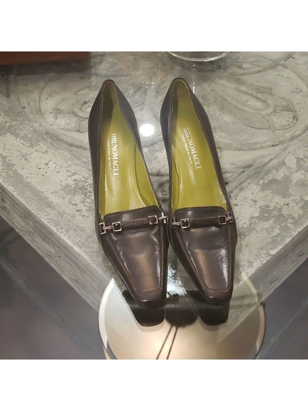 𝅺Bruno Magli Shoes 6.5